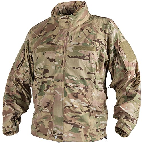 LEVEL 5 Mk2 Jacket – Soft Shell – Camogrom®