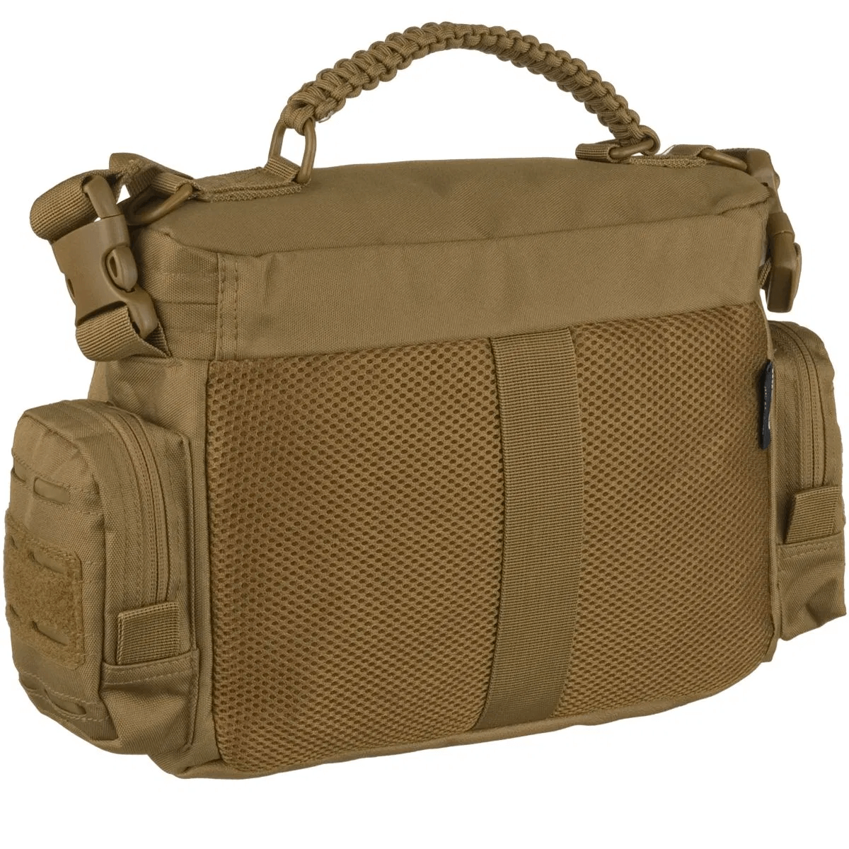 Mil Tec Tactical Paracord Bag 