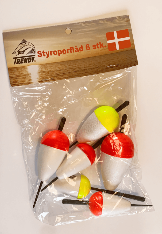 Trendy – Styroporflåd 6 stk (1) (1)